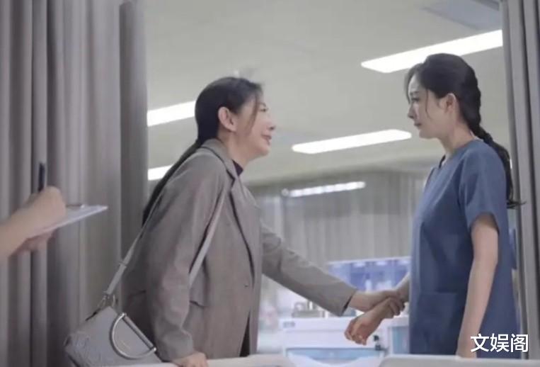 谢谢你医生|《谢谢你医生》:5种角色5种人生,医生无奈,患者无助