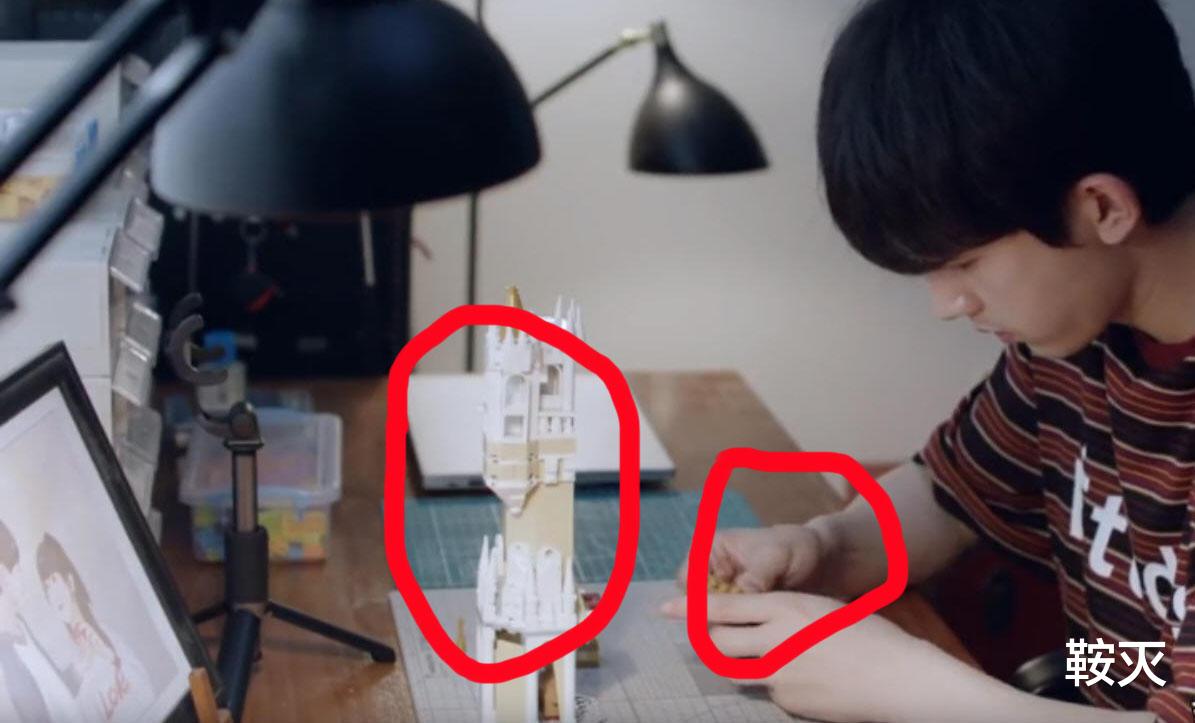 古装剧|别赢了台海前线,却输了自己家后院