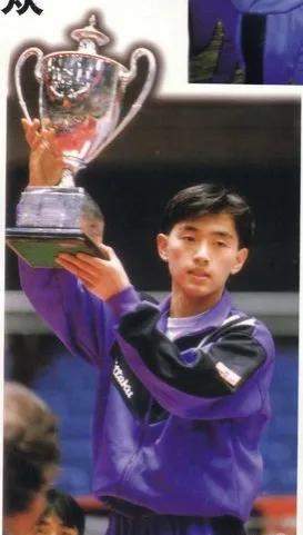 孔令辉|孔令辉与马苏的爱情故事，同居11年终分手，如今都已年过40还单身