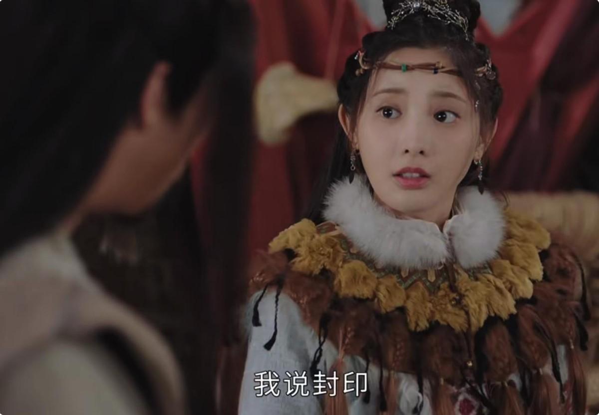 冯绍峰|上线2小时，拿下榜单第一！冯绍峰一出手，就是古装剧“王炸”