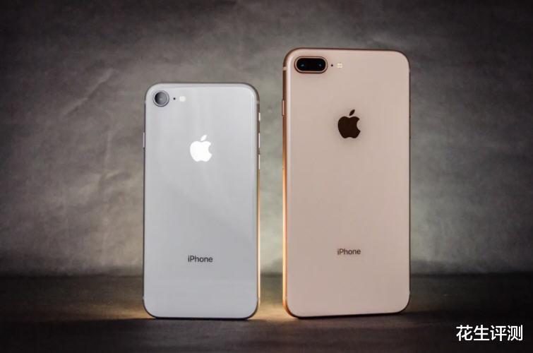 iOS|iPhone8P升级iOS15.5：续航表现比之前任何系统都完美，建议升级