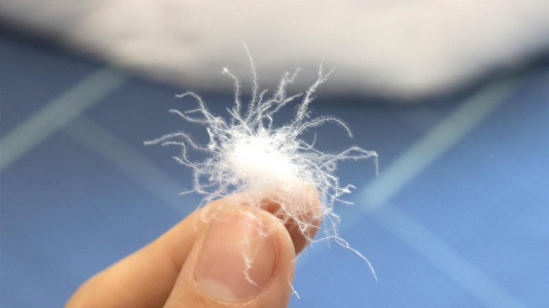 寒潮来袭要保暖，一条鹅绒被，能否换掉爸妈的老棉被？