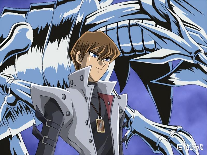 游戏王|人气新番更衣人偶被玩坏,只因漫迷玩起了声优梗