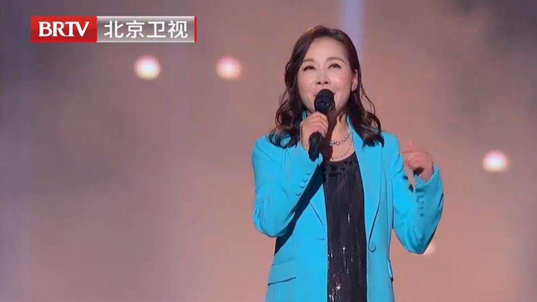 北京国安|北京跨年晚会：劳模周深拉满京味儿情怀，国安老将点亮工体夜空！