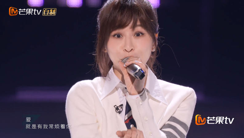 姐姐|没想到《乘风破浪》初舞台秀,又卷又惊喜的是这4位中年女演员