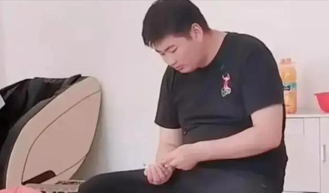 陈萌|陈萌结婚要求再加2点,要求全家减肥,大衣哥花2万买健身装备