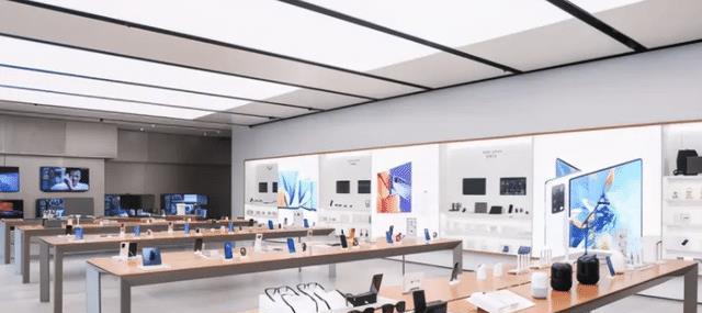 华为|俄来华为消息：关闭华为官方商店