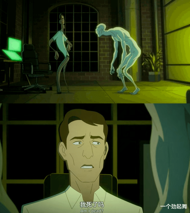 三体|9.3分还在涨，国产科幻地位又不保了，这爆款震慑人心，细思极恐