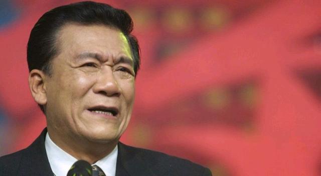 侯耀华|侯耀华当年演余德利很兴奋，邀请汪洋来家吃饭，那时他不想说相声