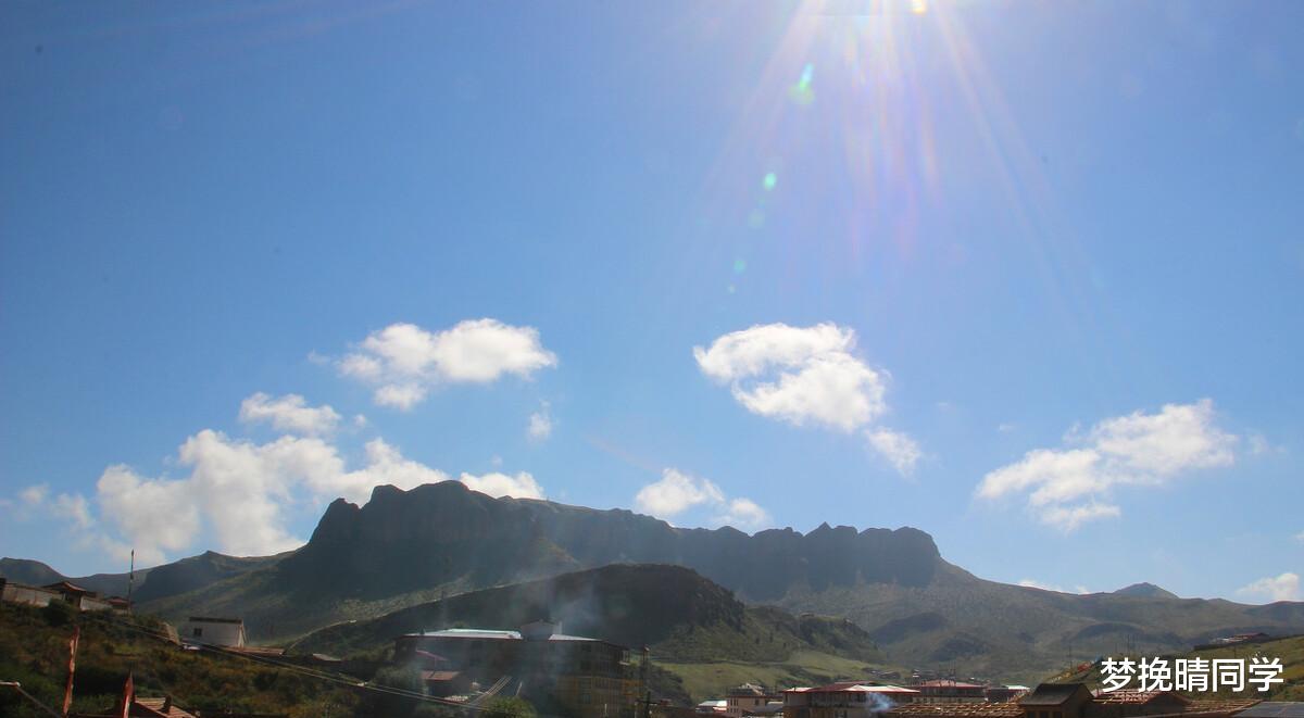甘南|甘南必去的十大景点