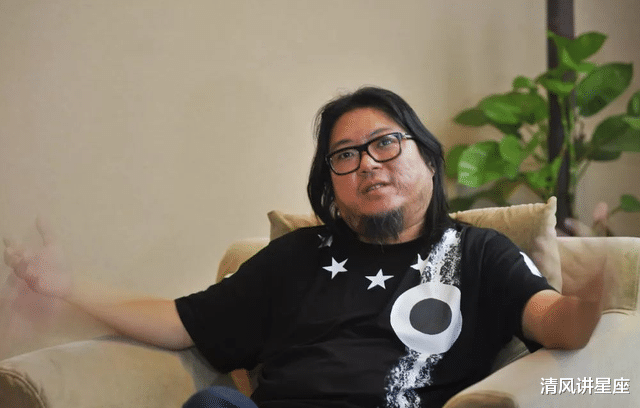 高晓松|无耻至极，外籍艺人效忠他国却在我国大肆捞金，原形毕露再难翻身