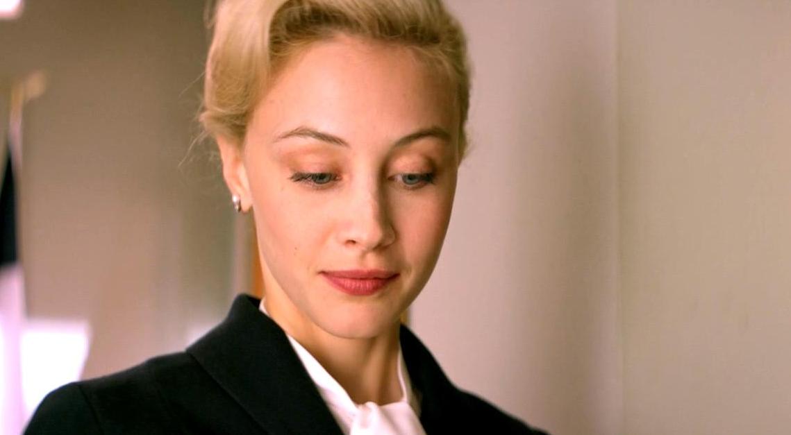 美剧|披着科幻悬疑惊悚标签的高分爱情美剧：是拯救总统还是选择爱人？