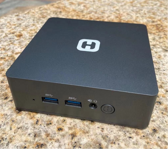 小米科技|迷你电脑主机成当下办公新潮流,体积更小功能更齐全