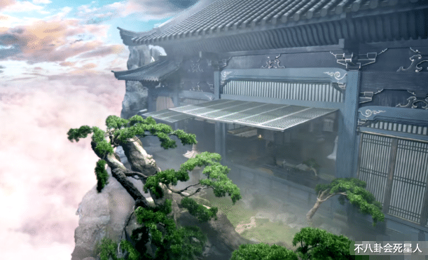 杨紫|2022还有这么“垃圾”的特效,真把观众当瞎子,这6部剧出来挨骂!