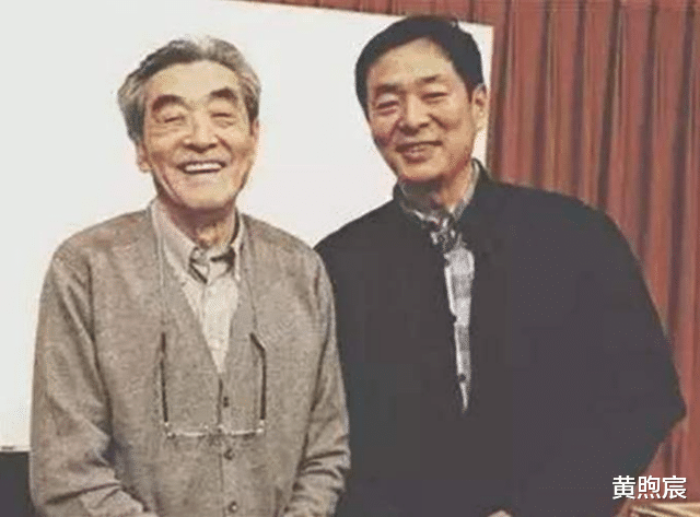 濮存昕|濮存昕:辉煌背后有泪水,家人接连去世,69岁的他撑起母亲的晚年