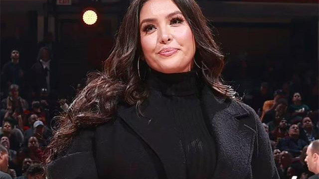 衰老 瓦妮莎疯狂减肥！身价269亿超级富婆，儿女逐渐长大，或提前改嫁？