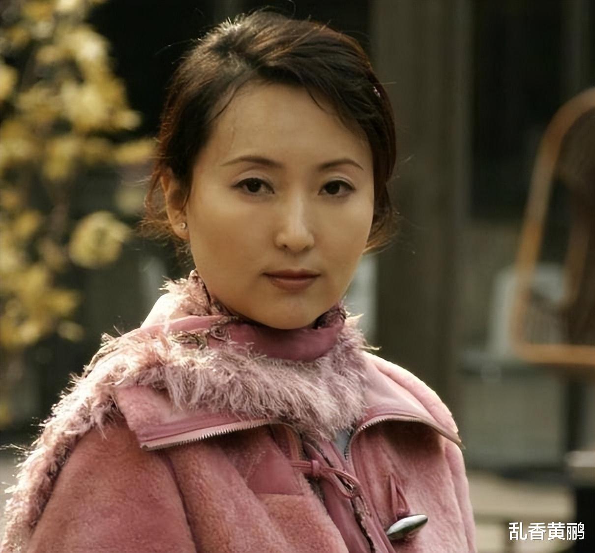 陈晓旭|15年前陈晓旭的兴隆寺讲话,这句话连说两遍,证明她多渴望活下来