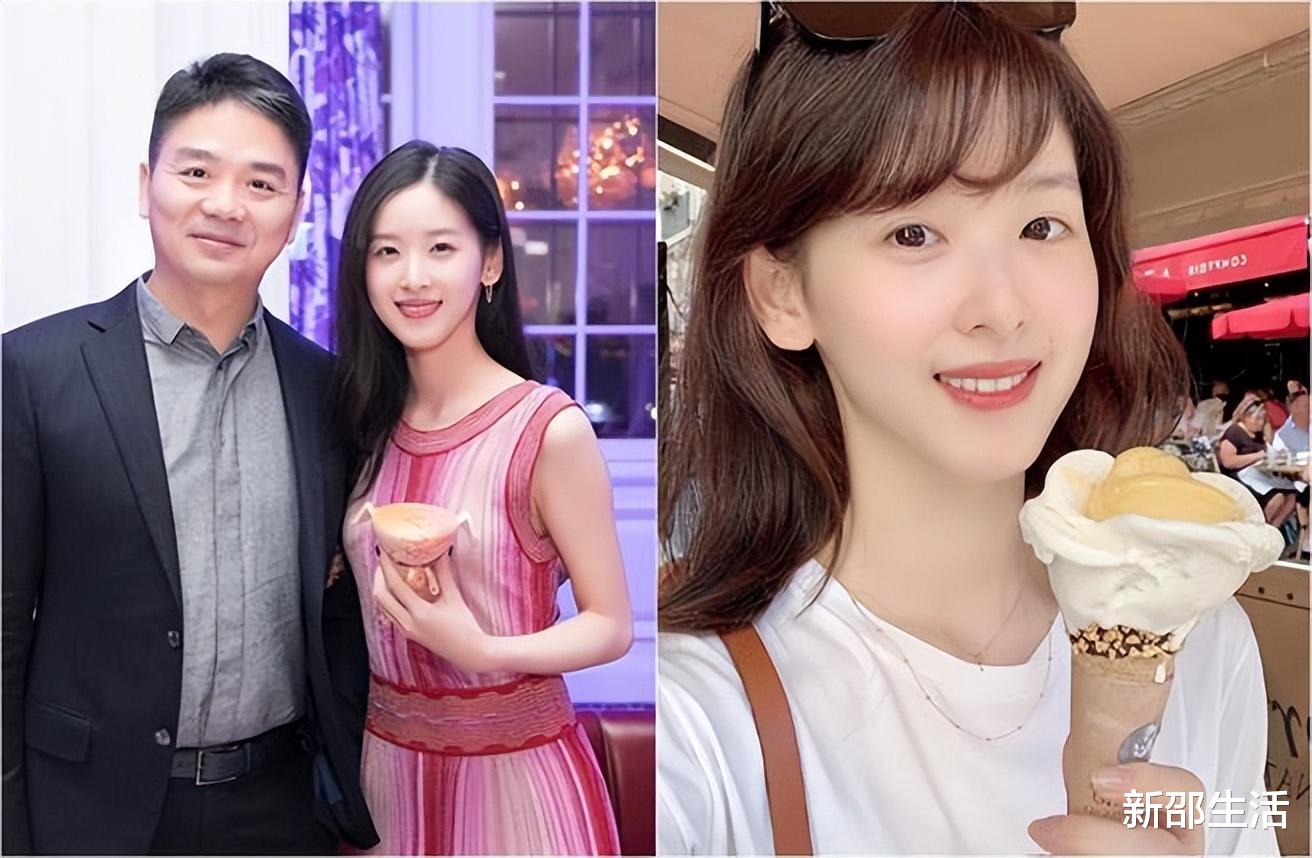 |成功变成明星的6位网红，有人是淘宝女模有人书模，发展各不一样