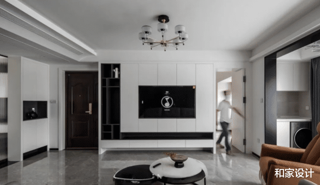 家装设计中的配色方案，要学会做减法，掌握技巧其实很简单