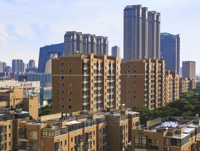 降息|房企的优惠,刚需购房者总算等到了