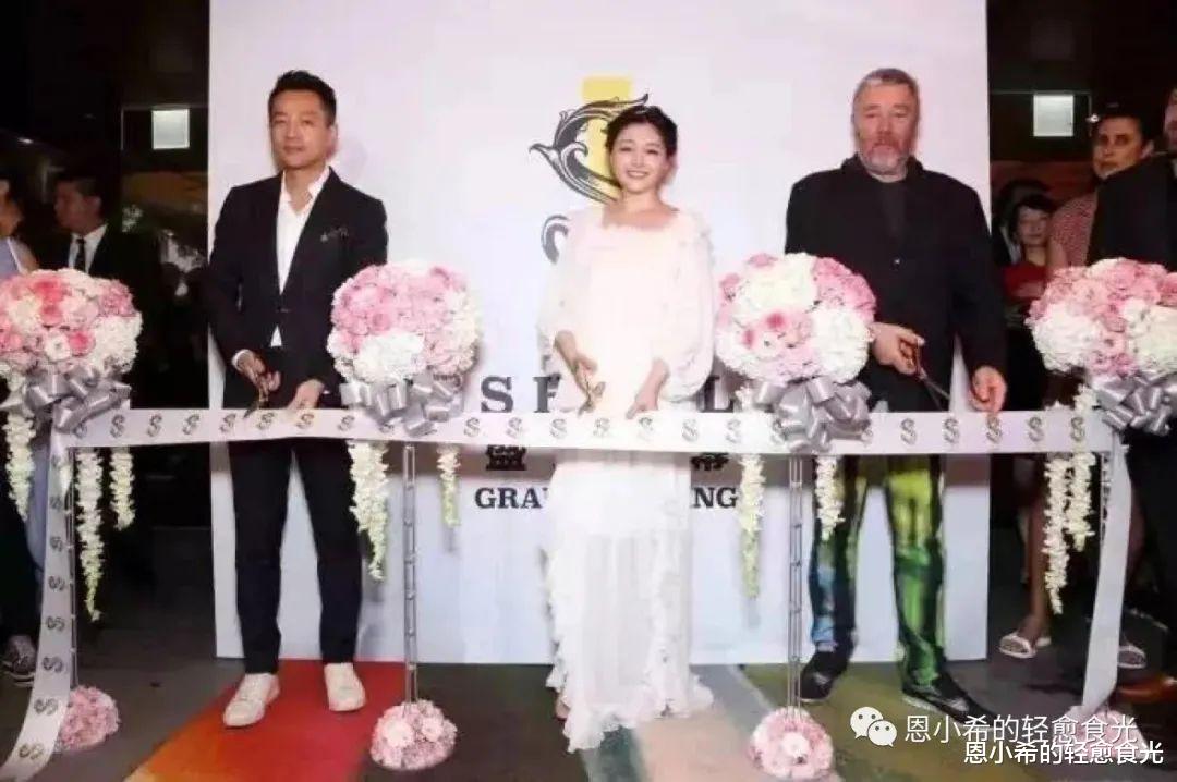 汪小菲大S家这破连续剧还有完没完了？！