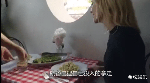 布鲁克林|布鲁克林与妮可拉的婚前协议曝光!如果离婚,男方不动女方的家产