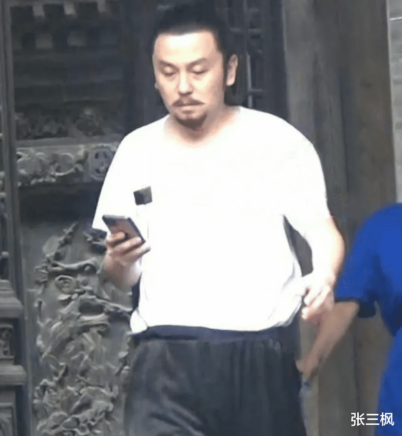 雷佳音|这事不怪雷佳音，可也恰恰证明：一些更糟糕的事，正在演艺圈发生