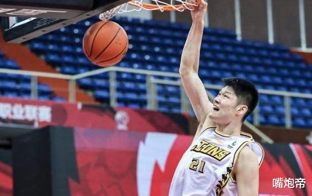 MVP|郭艾伦MVP又稳了！CBA邓肯2连败，11中11都没用，最大竞争对手出局