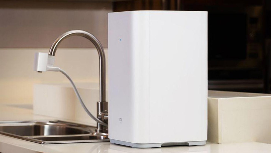 新国标实施在即,难挽净水机低普及困局