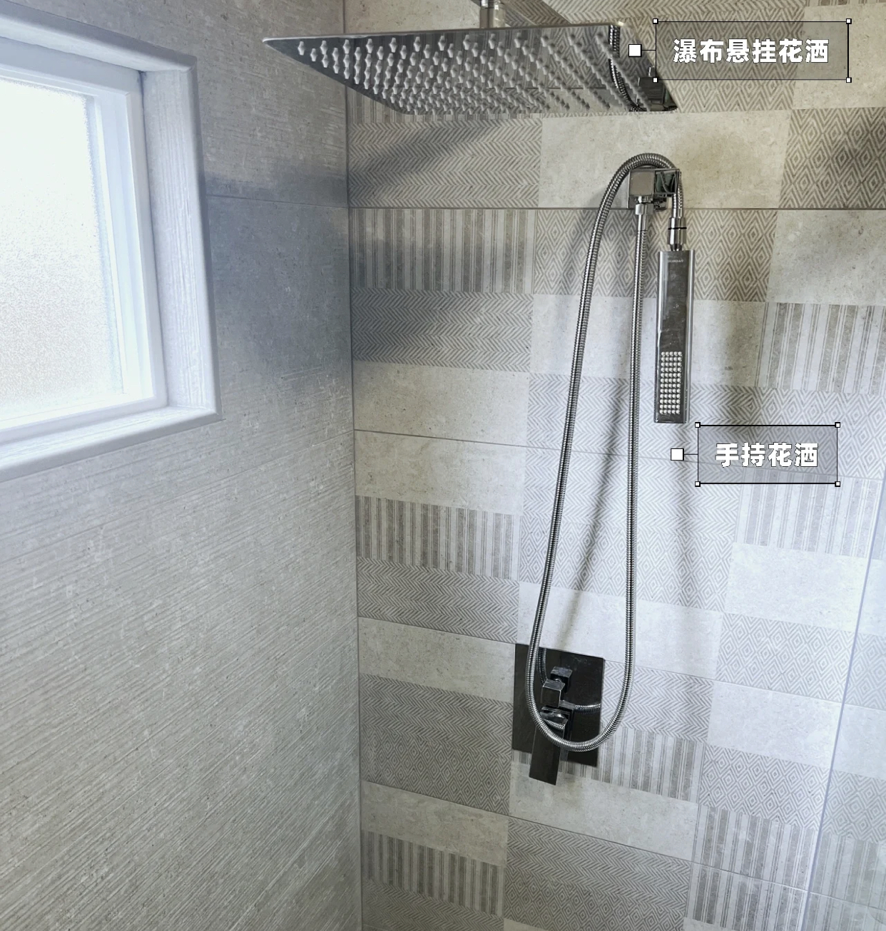 若是再买房，卫生间一定“7不装”，不仅是多花钱，关键是真难用