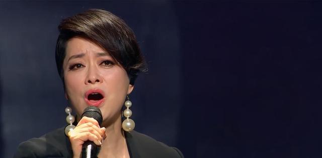 毛阿敏|解丰鸣:不炒作,不炫富,低调做公益,是妈妈毛阿敏的骄傲