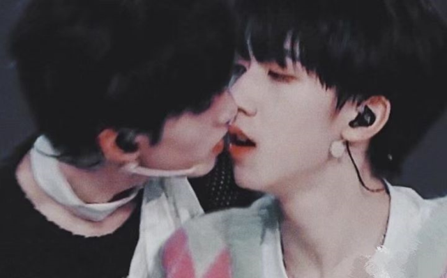 时代少年团|弯男腐女的天堂《时代少年团》