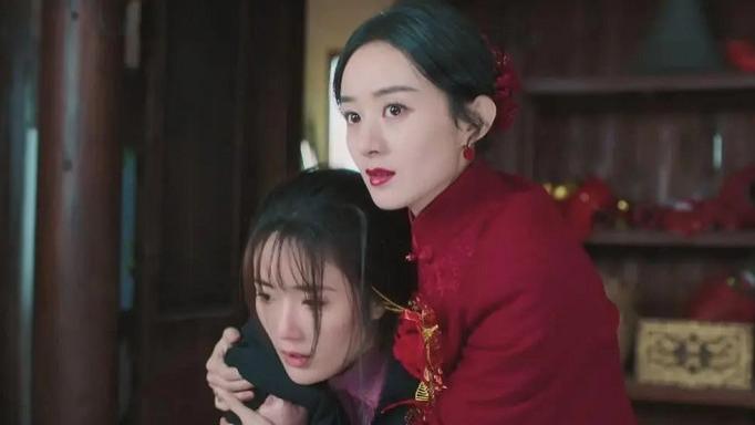 山姆|幸福到万家：从“恶俗婚闹”到“职场性骚扰”，何幸运终于支棱起来了