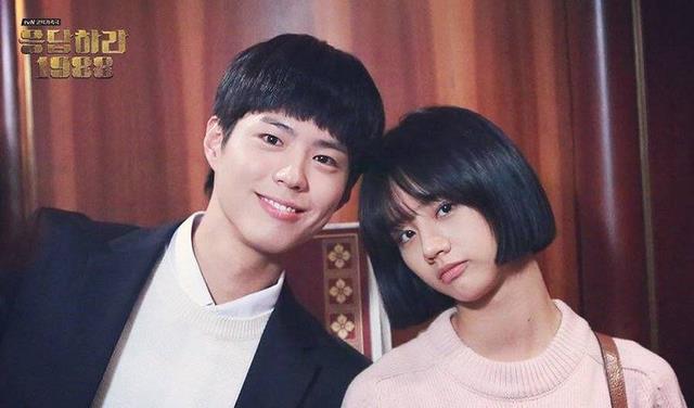 请回答1988|《请回答1988》主演重聚引爆韩网,韩网友:什么时候拍第二季?