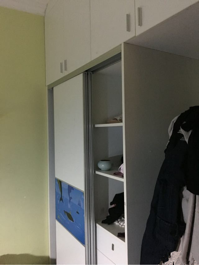 漂泊10年终于买了套二手房,婆婆和老公竟嫌装修太差!