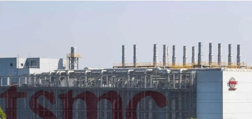 芯片|台积电关闭部分EUV工艺、放弃3nm，再次证明中芯国际的选择是正确的！