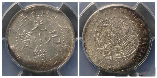 银币|2023年小银币不再有热门品种，如何收藏？