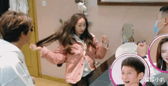 明星|肩膀打玻尿酸,腹肌靠手术,屁股靠垫,明星身上还有啥是真的?