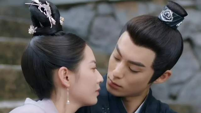 王鹤棣|《浮图缘》将要成为爆款？王鹤棣成顶流，王栎鑫翻红