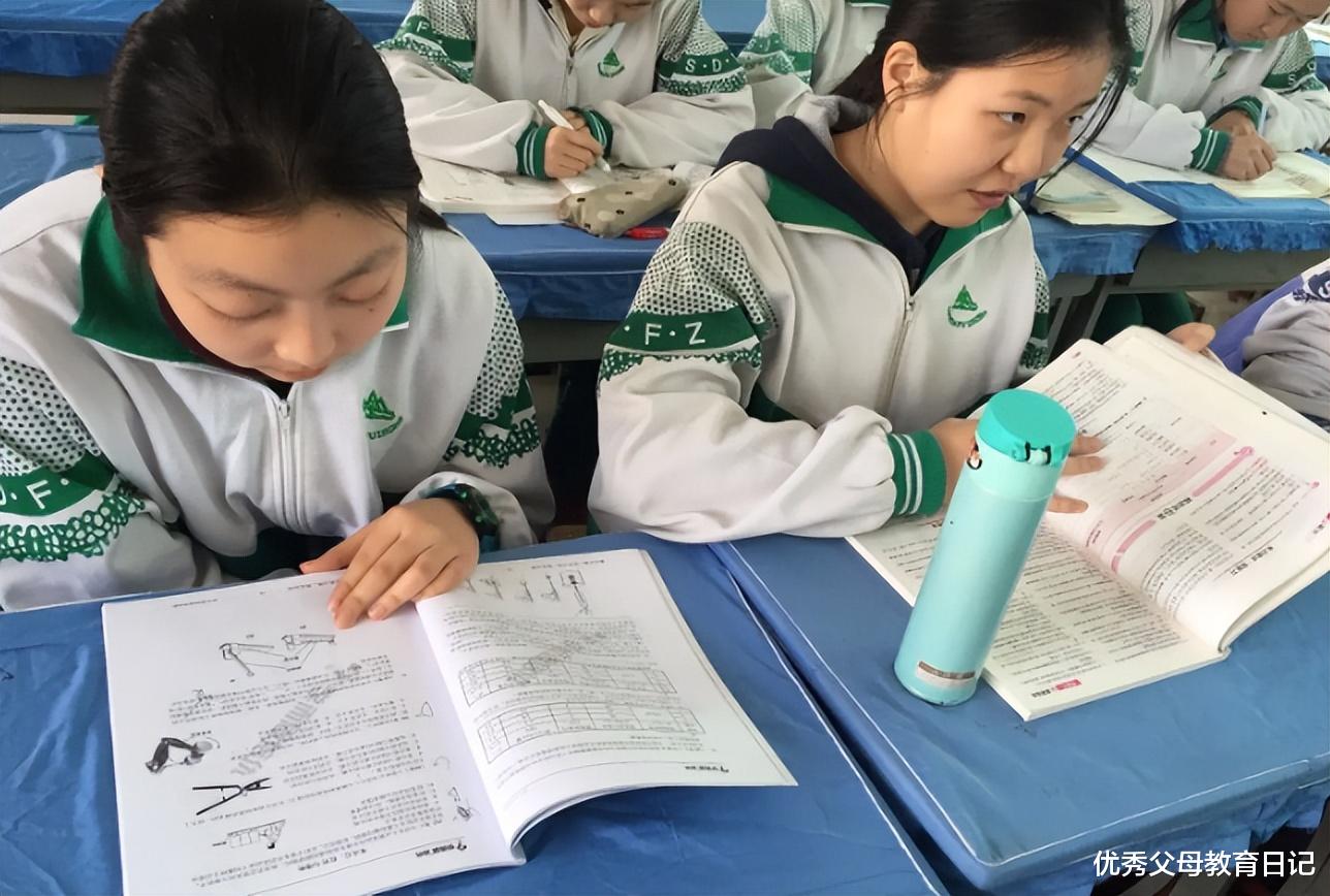 大学|最终能上985大学的学生,这“3个特点”不能少,看看你还缺什么?