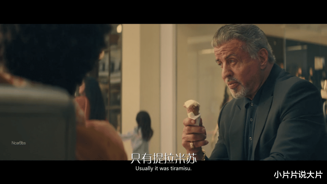 塔尔萨之王|《塔尔萨之王》:76岁史泰龙新作,开分9.1,又一部黑帮题材佳作