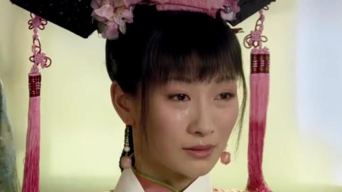 肖战|十年后才懂《甄嬛传》：安陵容的“晦暗人生底色，”注定她的悲凉