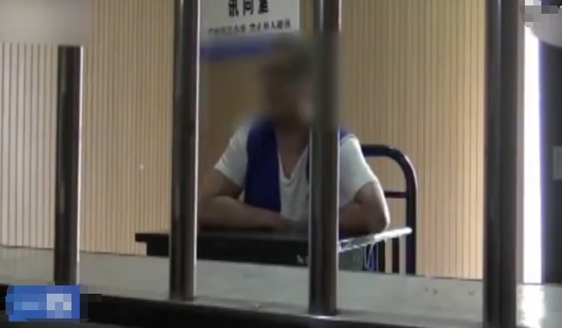 2017年,湖北一宗交通肇事逃逸案件,牵扯出背后更大的黑恶势力