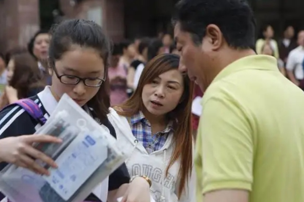 硅谷|国内为啥人才流失这么严重？47岁硅谷华裔女高管说出原因，很现实