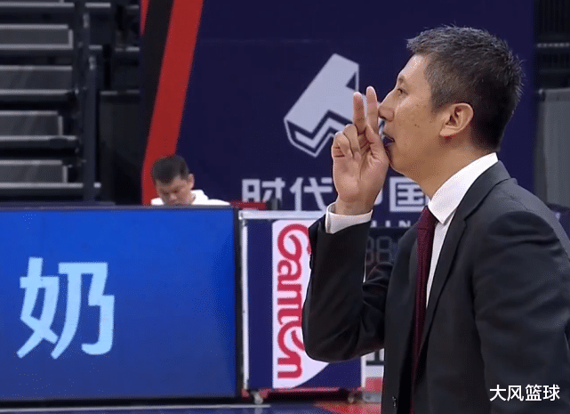 广东男篮|三分球16中9轰43+6！攻防一体掀翻广东，胡明轩被打的心态都崩了