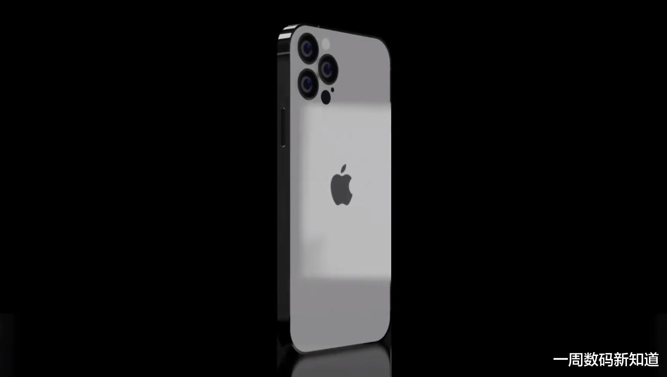 iPhone 15 Pro不再保守：这是一款值得让果粉感到骄傲的产品