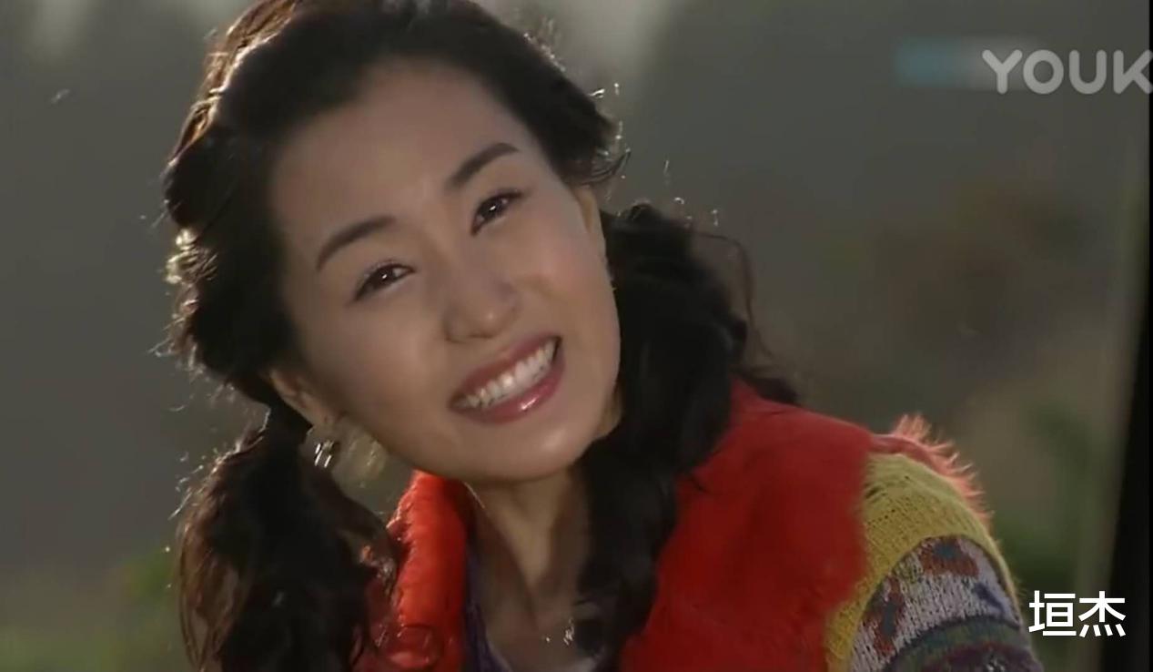 宋慧乔|孙艺珍大婚!当年韩偶剧中的顶级美人今何在?宋慧乔最潇洒