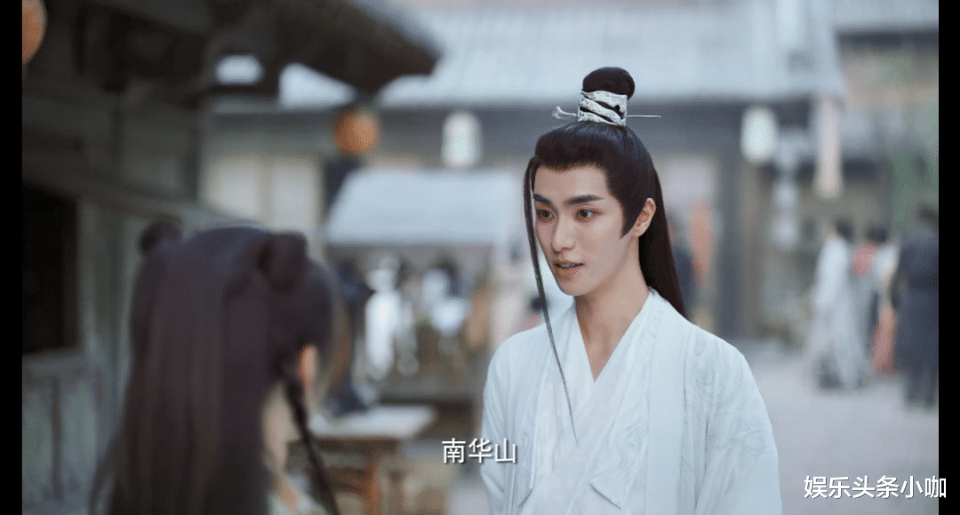 人物设定|开年烂剧，演技真辣眼，气笑我了！