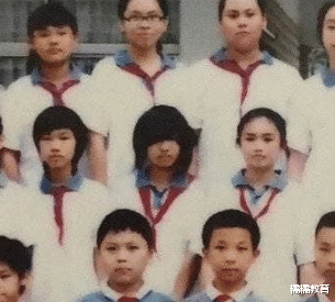 发型 上学时的“不良发型”，每一款都是“妈见打”，当时却浑然不觉