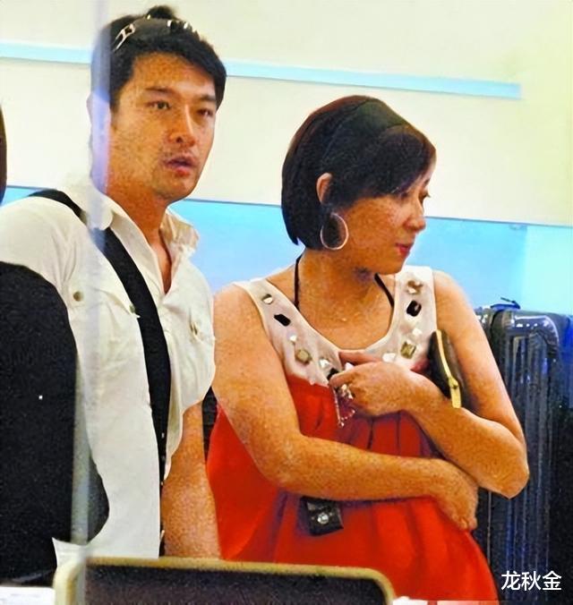 黄维德|当年陷入牵手门事件，哭着说“我是受害者”的黄维德，怎么样了